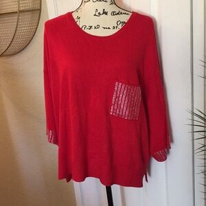 Cece women top size XL new